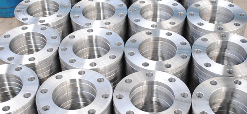 ss Flanges